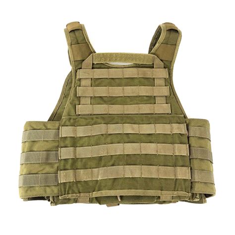 eagle mbav plate carrier.